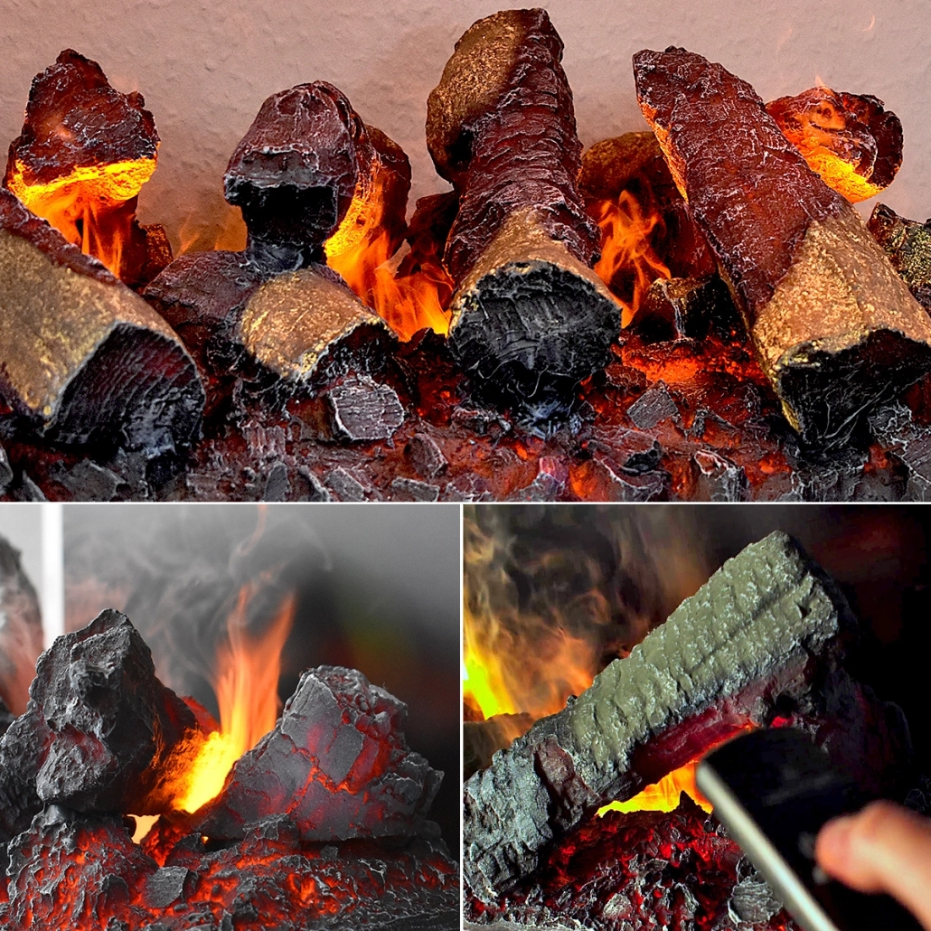 Hauptmann 500 M Semineu electric vapori apa [3]