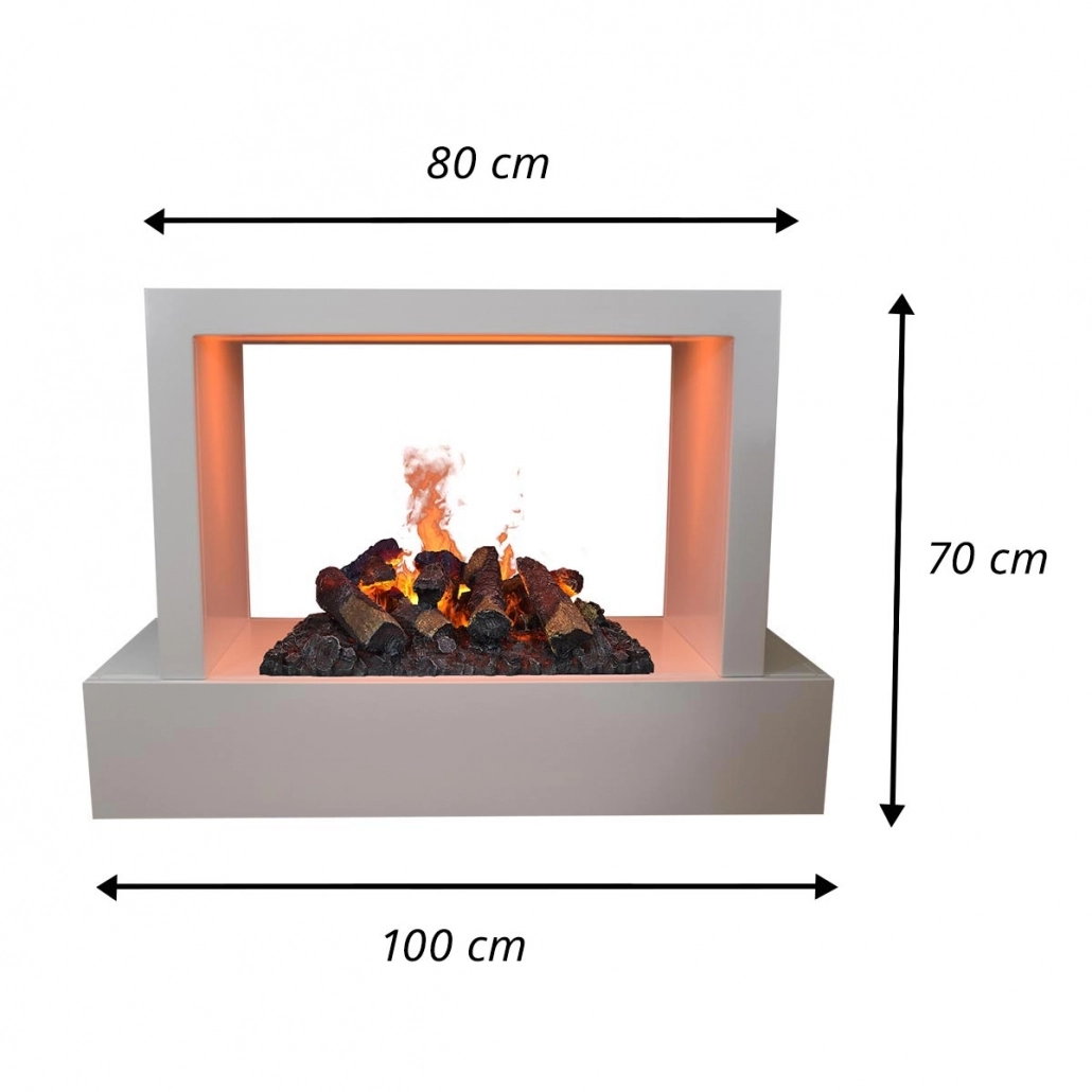 Hauptmann 500 M Semineu electric vapori apa [5]
