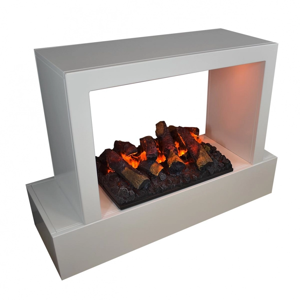 Goethe 500 L Semineu electric vapori apa [2]