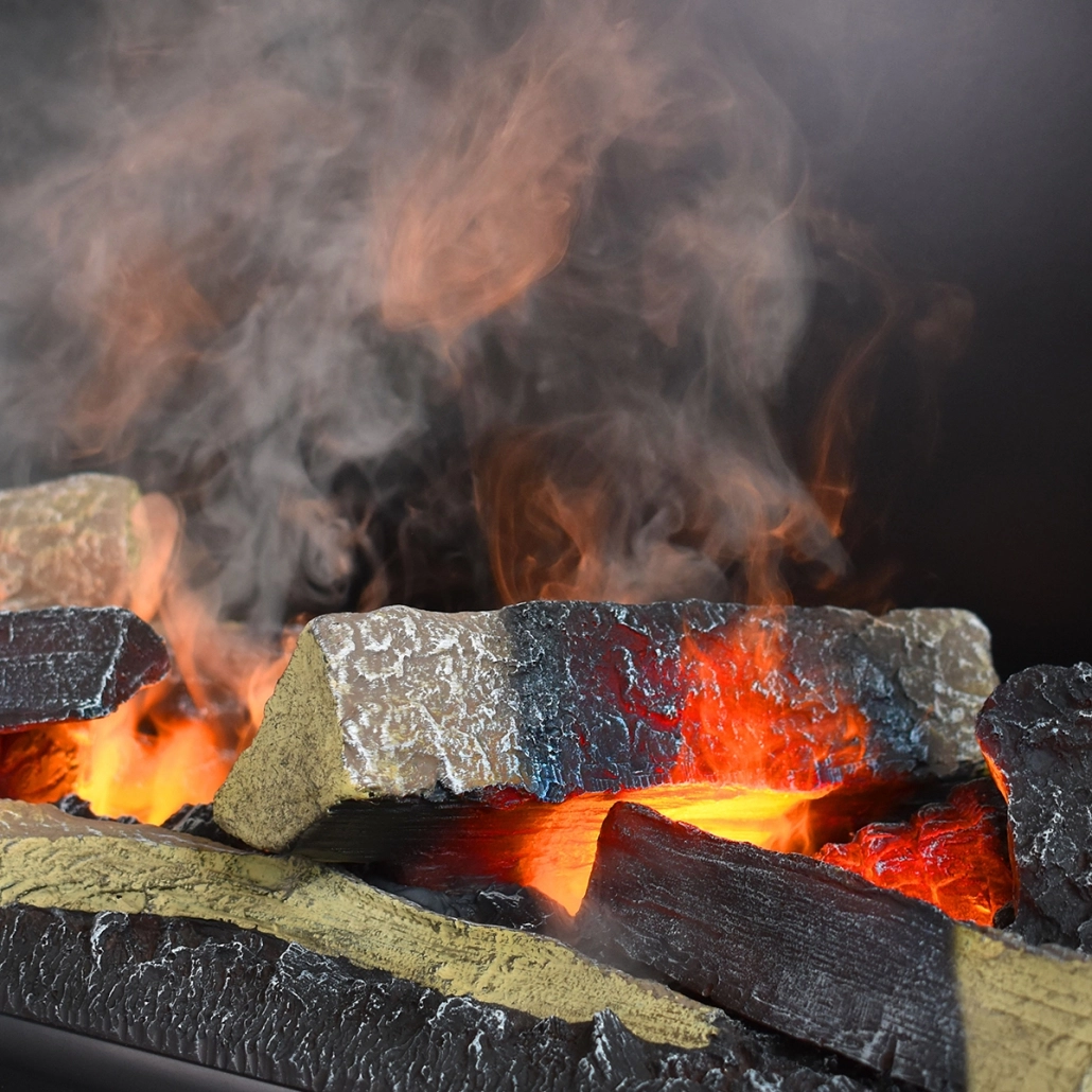 Beethoven 600 Semineu electric vapori apa [4]