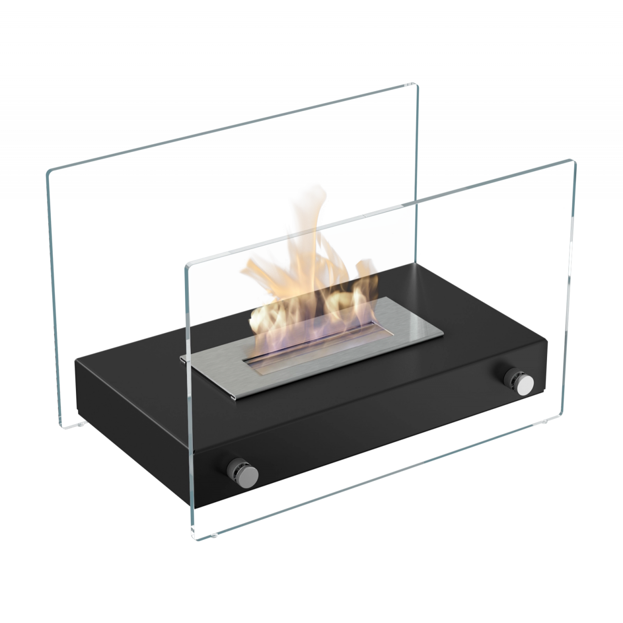 HOTEL Mini Negru - Mobil [1]