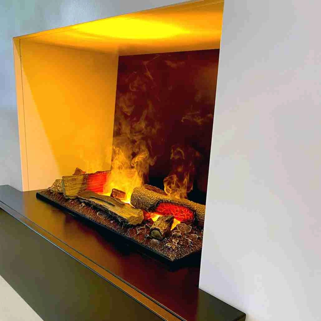 Hauptmann 600 Semineu electric vapori apa [3]