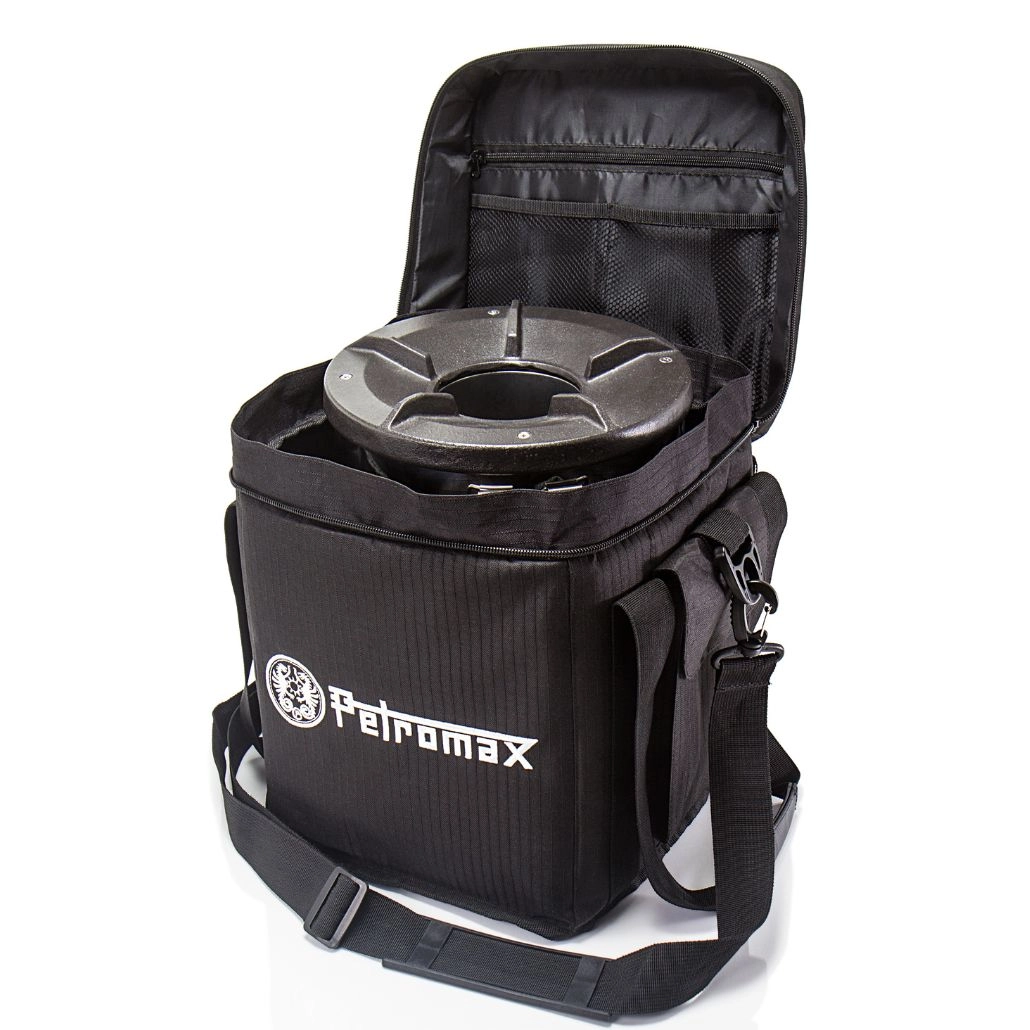 Husa arzator lemne Rocket [2]