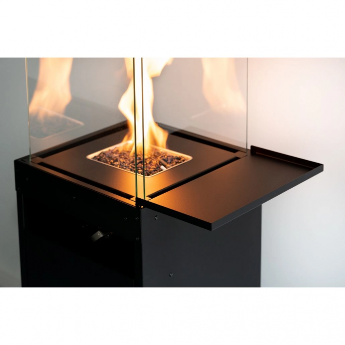 Incalzitor pe gaz FARO + husa de [3]