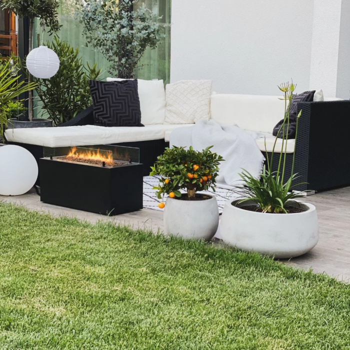 Incalzitor pe gaz RIO + husa de prodectie [8]