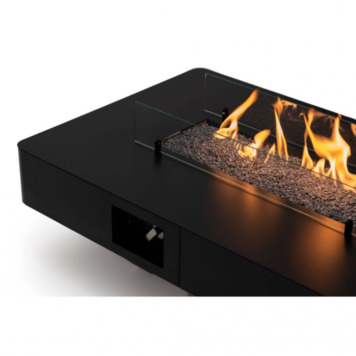 Incalzitor terasa RIO TABLE + husa de protectie [4]