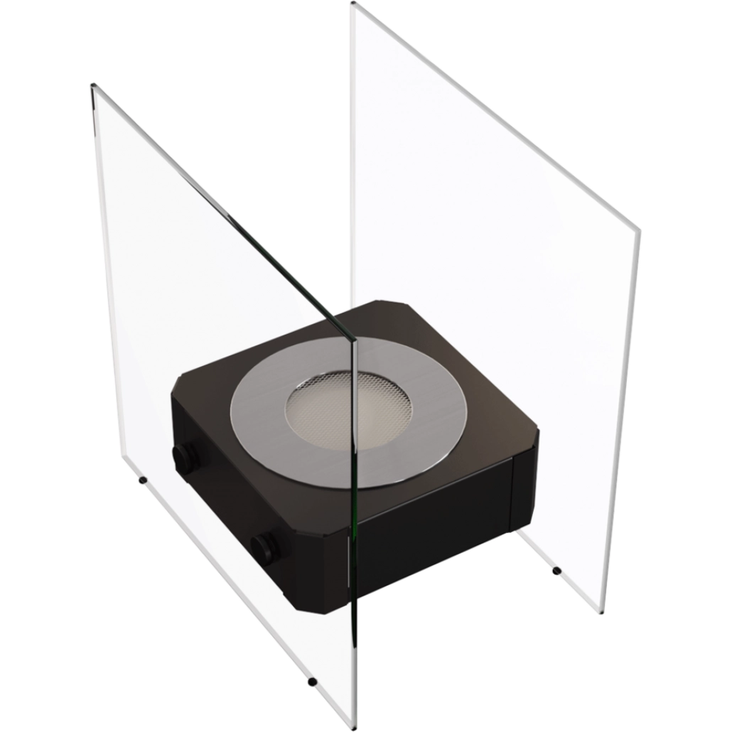 NEST Negru - Mobil [4]