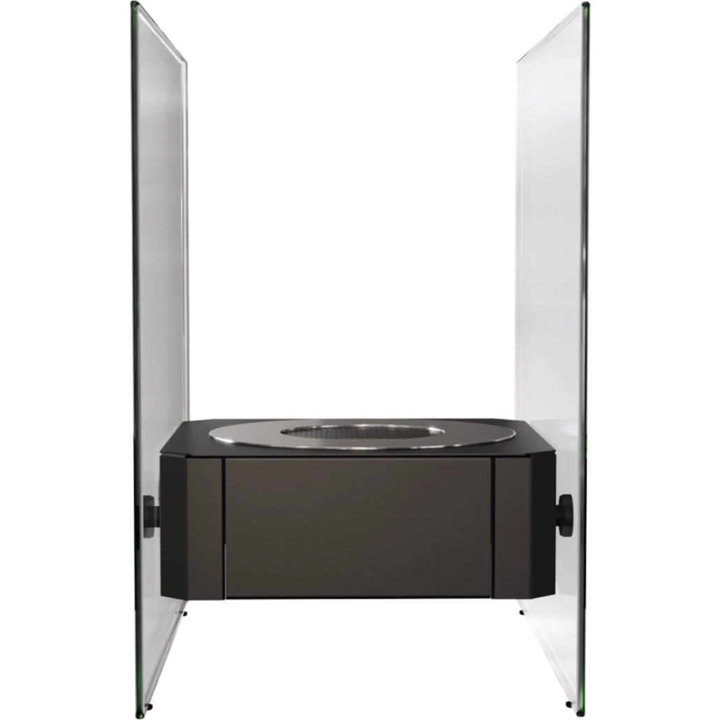 NEST Negru - Mobil [3]