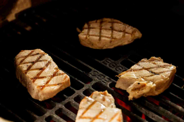 JUMATATE - GRATAR DE FONTA XL [2]