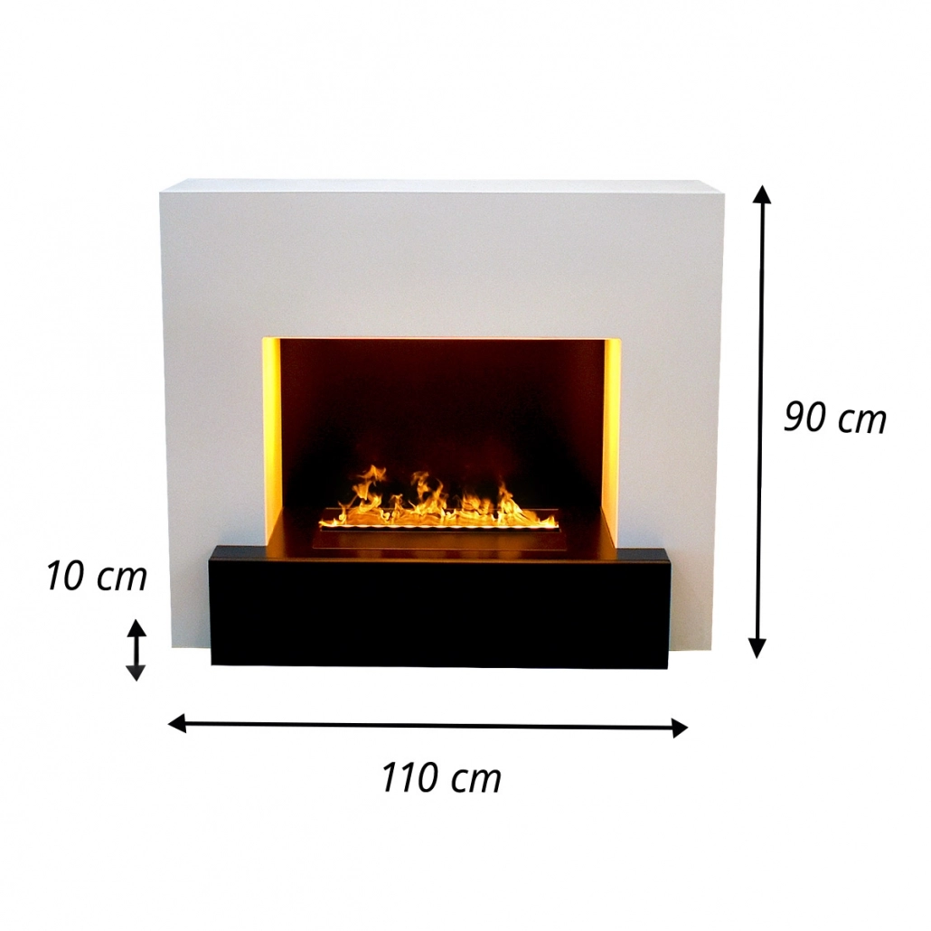 Hauptmann 500 Semineu electric vapori apa [5]