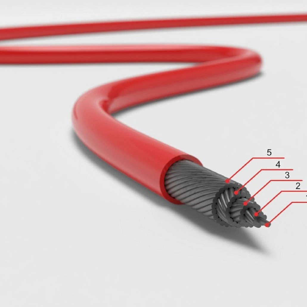 KIT curatare cos fum COBRA PRO - 6m [6]