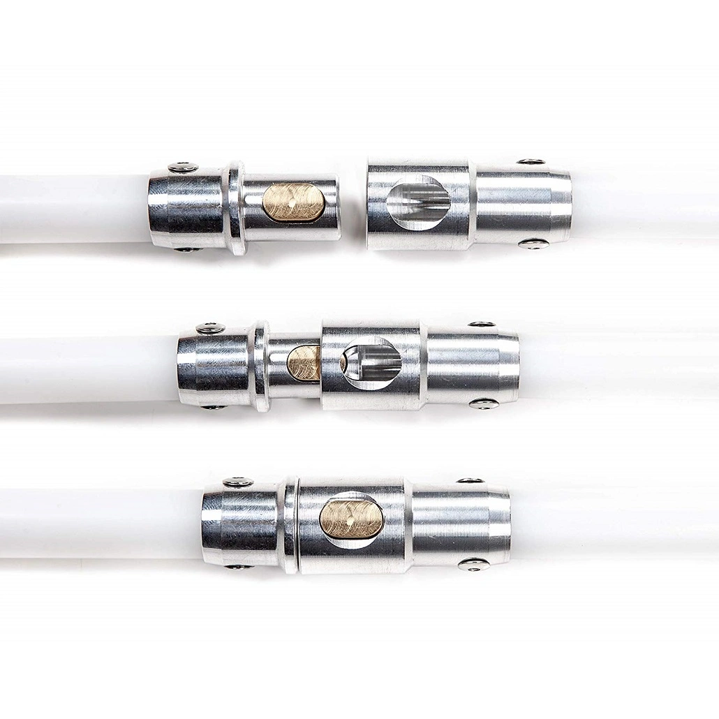 KIT curatare cos fum TORNADO PRO - 6m [4]