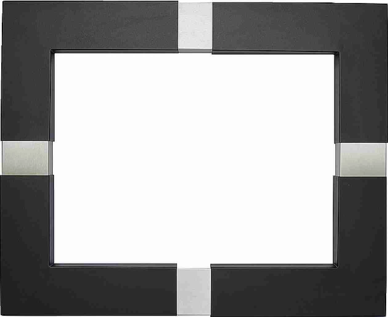 Portal / Rama Semineu Universala - Otel + Inox [2]