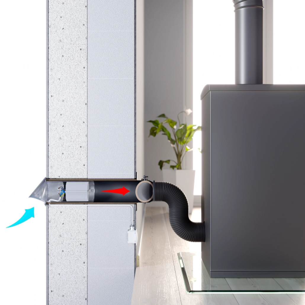 KIT fi100 aer extern PLUS - PREINCALZIT [3]