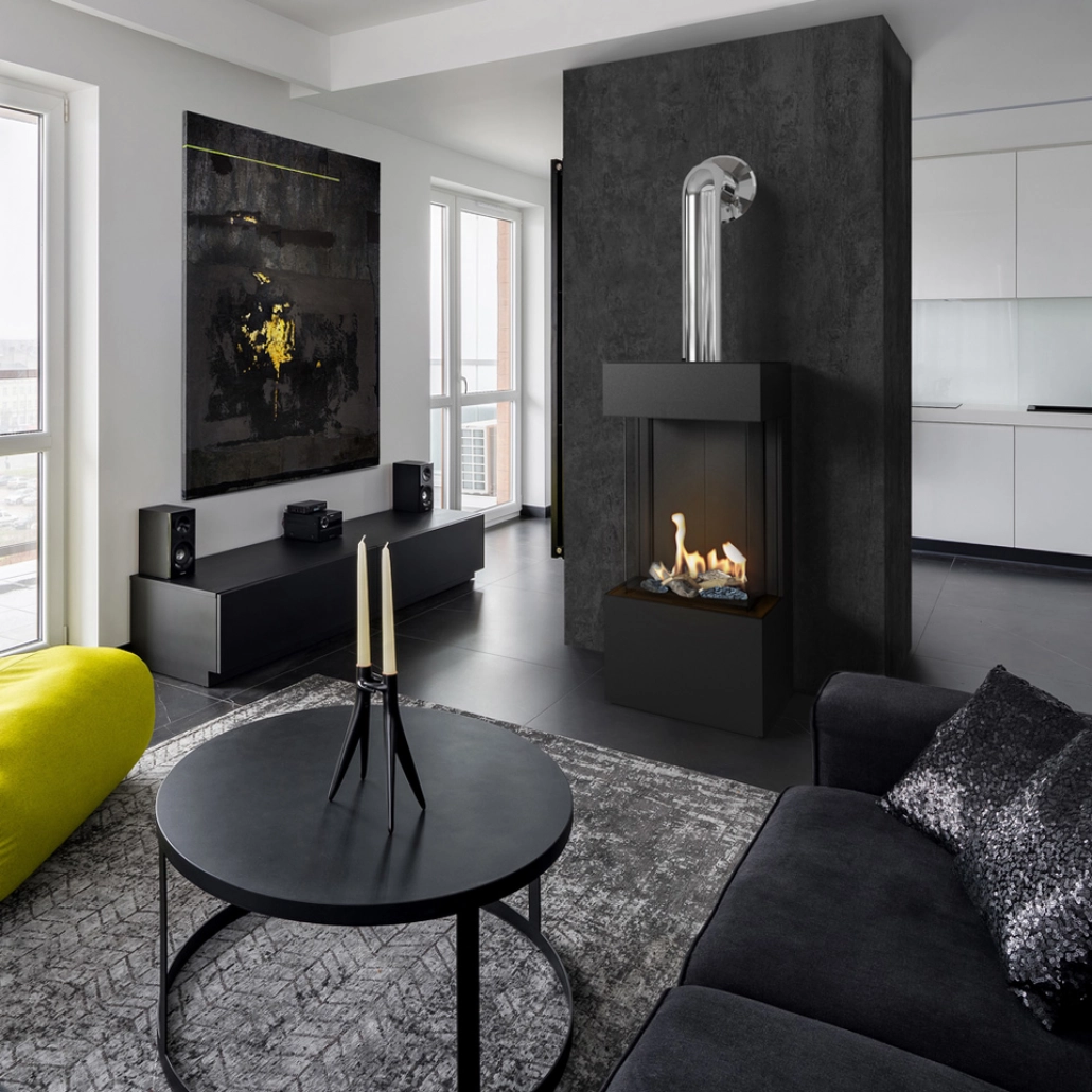 L48/68 Sticla Stanga + Dreapta - GAZ (butelie) G31 - Turn [2]