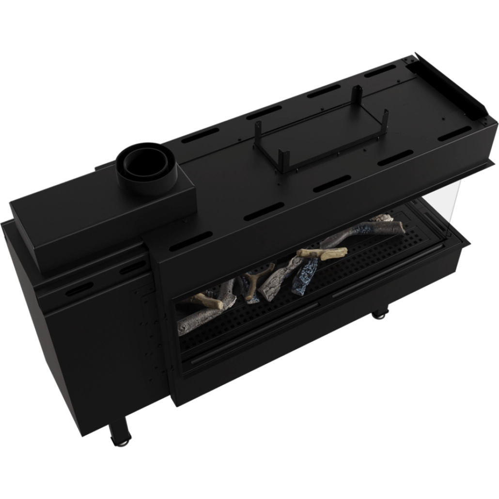 L100 vedere 3 laturi GPL (butelie) G31 - 100cm [5]