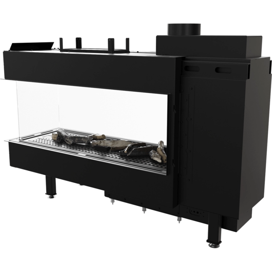 L100 vedere 3 laturi GPL (butelie) G31 - 100cm [3]