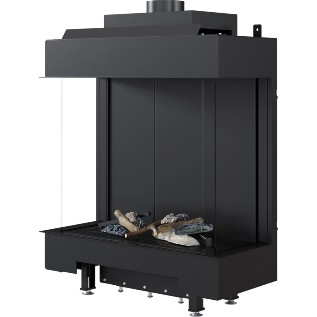 L76/62 Sticla Stanga + Dreapta - GPL (butelie) G31 - 76cm [2]