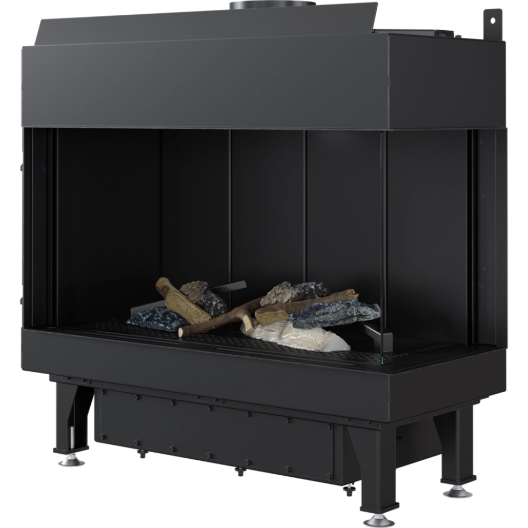 L70 Sticla Dreapta - GPL (butelie) G31 - 70cm [2]