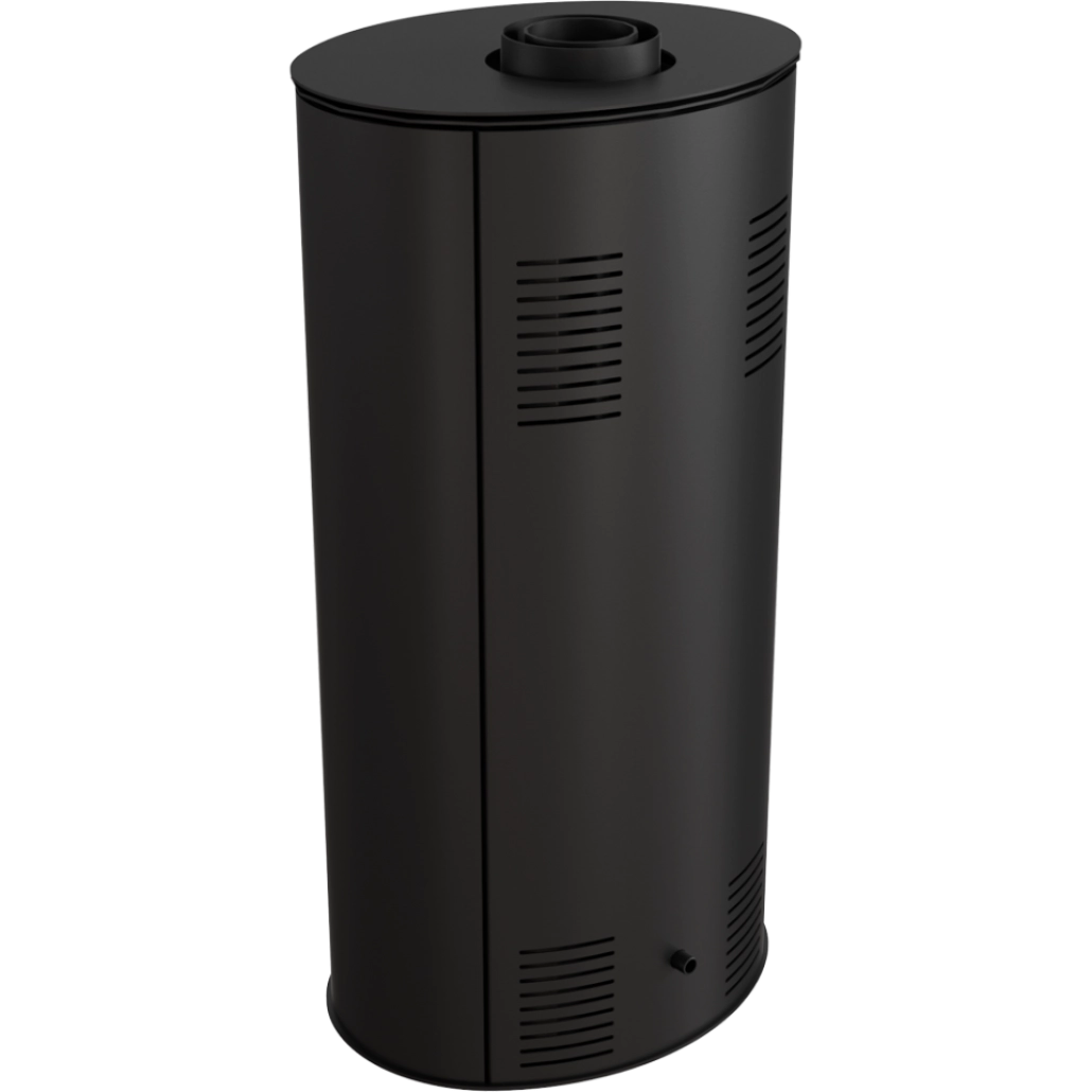 SOBA AB GAZ (RETEA) G20 - 5kw [3]