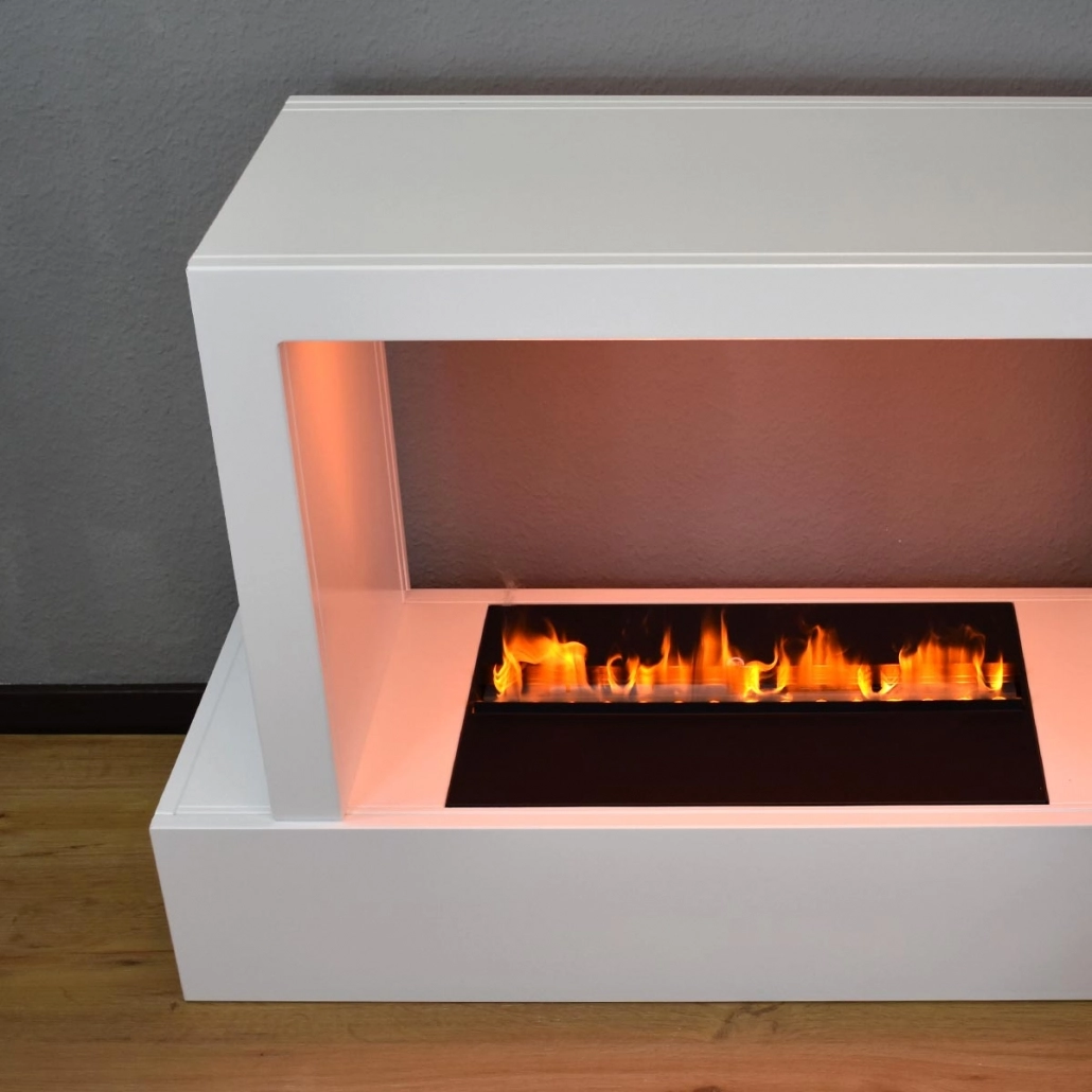 Humboldt 500 Semineu electric vapori apa [3]