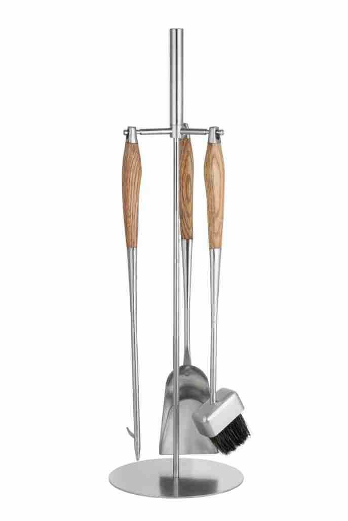 LINA 3 STEJAR / INOX - Premium [1]