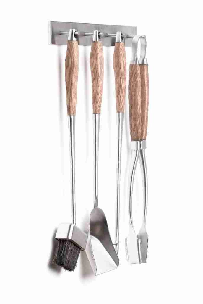 LINA 4 Agatat STEJAR / INOX - Premium [2]