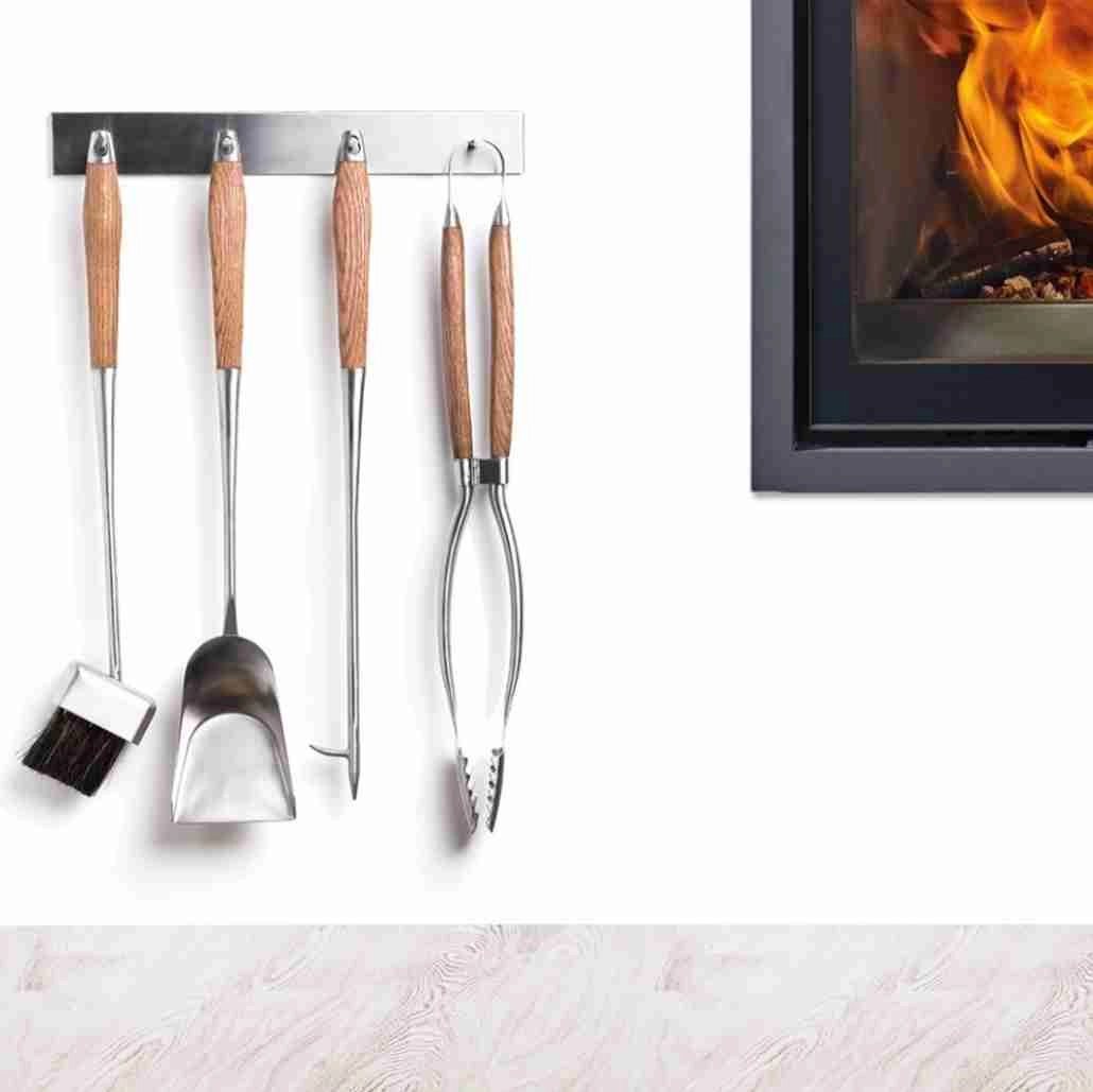 LINA 4 Agatat STEJAR / INOX - Premium [5]