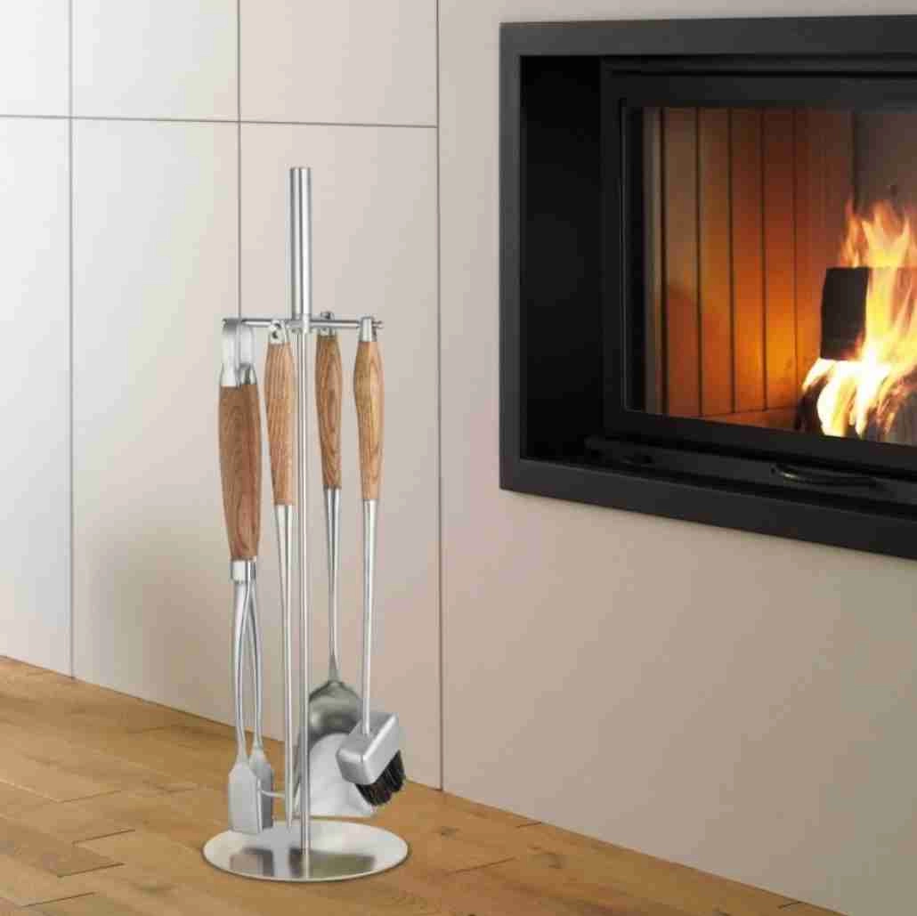 LINA 4 STEJAR / INOX - Premium [3]