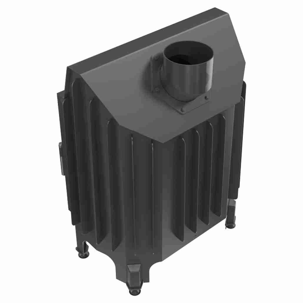 BK120 Sticla Stanga [4]