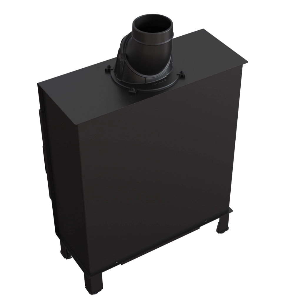 S100 DECO - Samota Neagra [4]