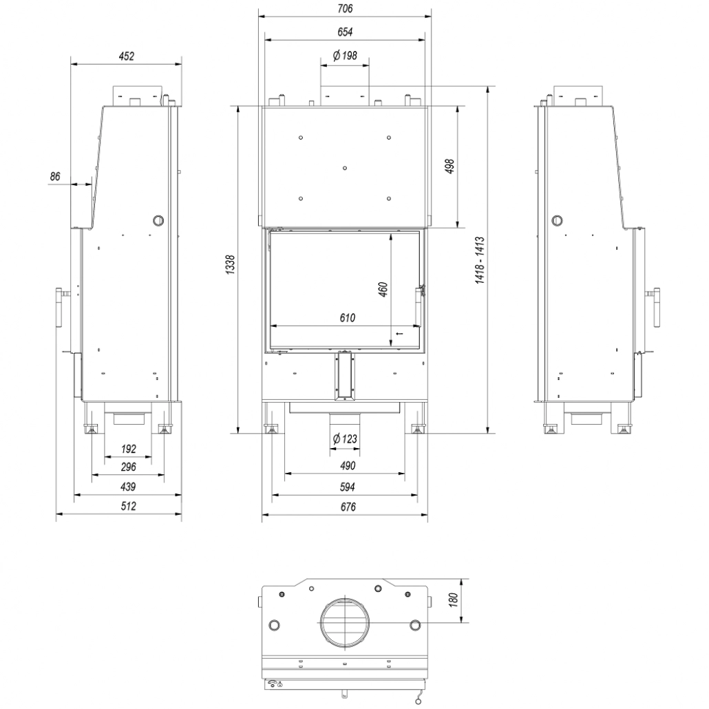 LUCY 12 Tip Centrala 12-15kw [5]