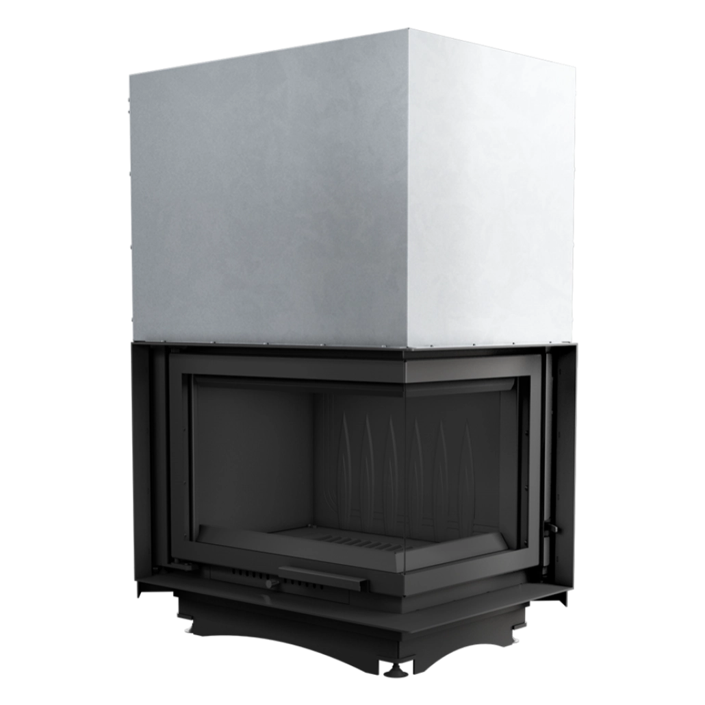 Z160 Sticla Dreapta + Deschidere Verticala [2]