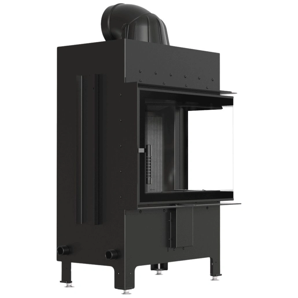 LUCY 12 V2 STICLA DREAPTA - samota neagra [2]