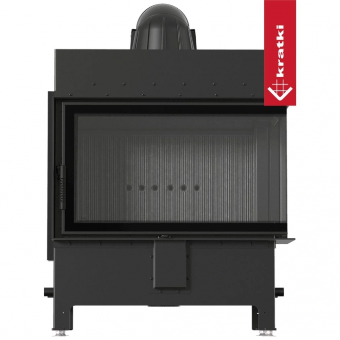 LUCY 14 V2 STICLA DREAPTA - samota neagra [2]