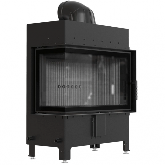 LUCY 14 V2 STICLA STANGA - samota neagra [1]