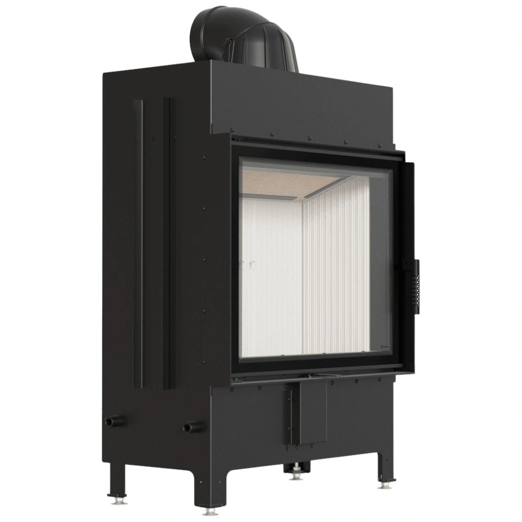 Focar cu Samotă LUCY 15 V2: Performanță Excepțională și Eficiență Termică de Top [3]