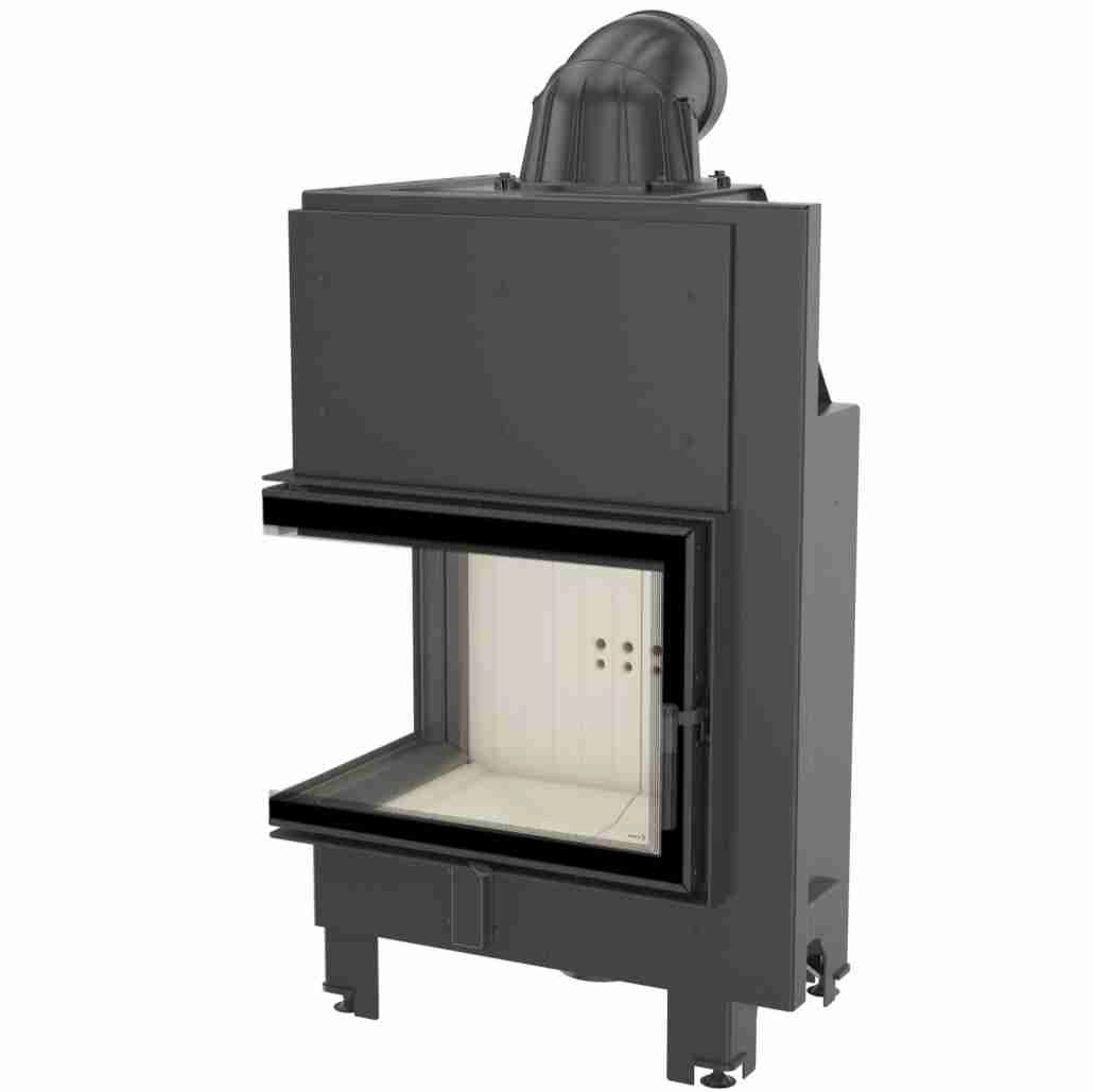 MBZ130 Sticla Stanga [2]