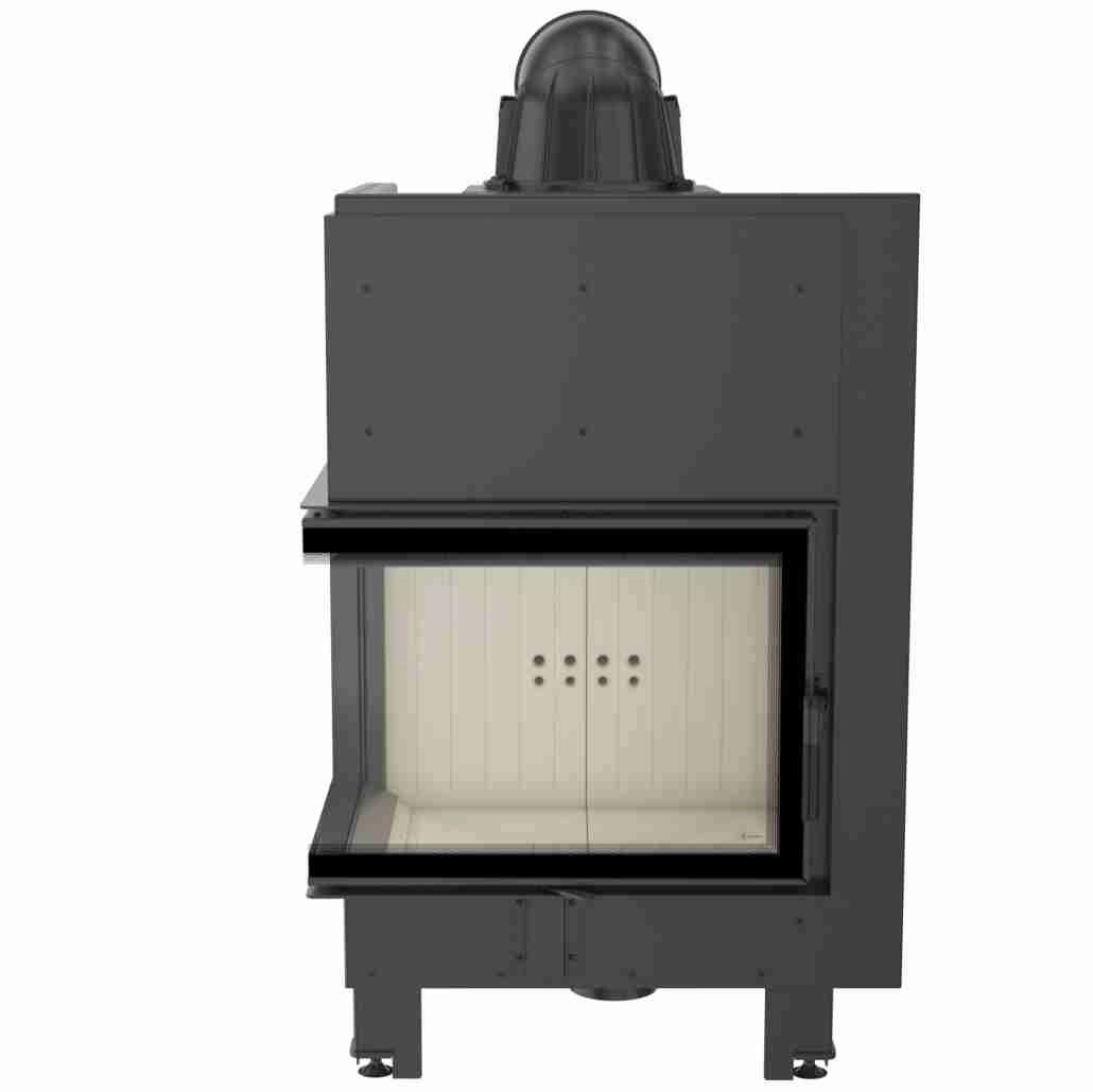 MBZ130 Sticla Stanga [3]