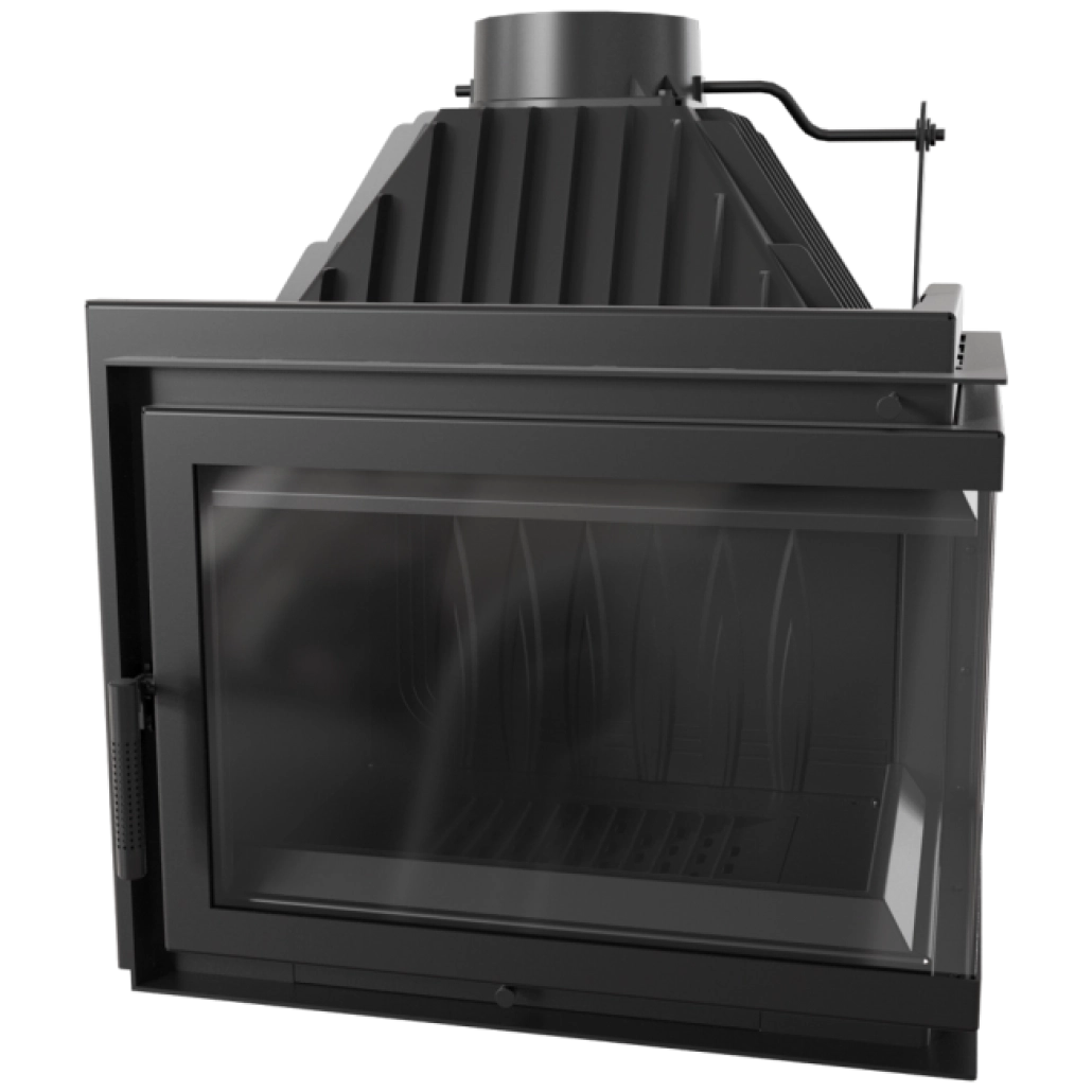 HELTAU XL - Sticla dreapta fara stalp [4]