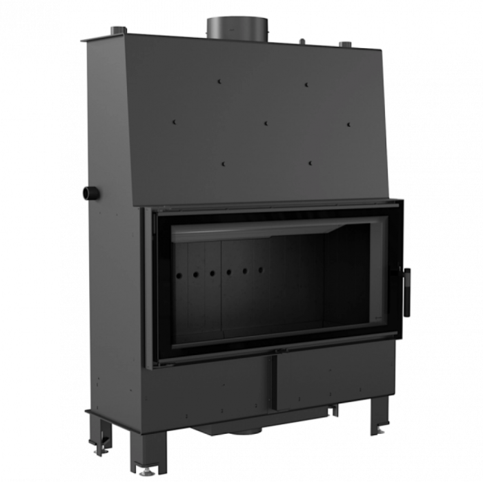 LUCY 20 - Samota Neagra + Sticla Dubla [2]