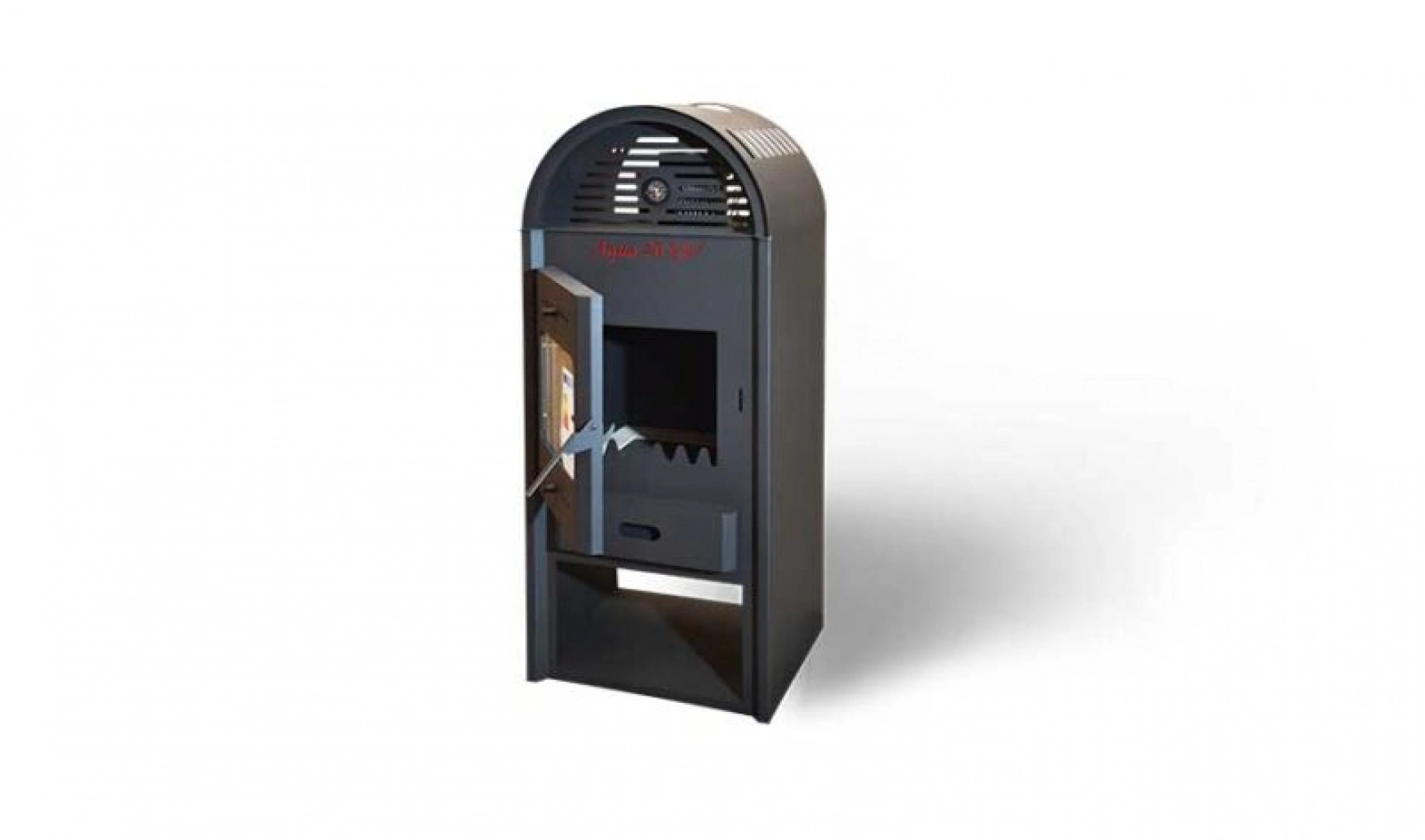 TERMOSOBA AQUATIC 20KW [3]