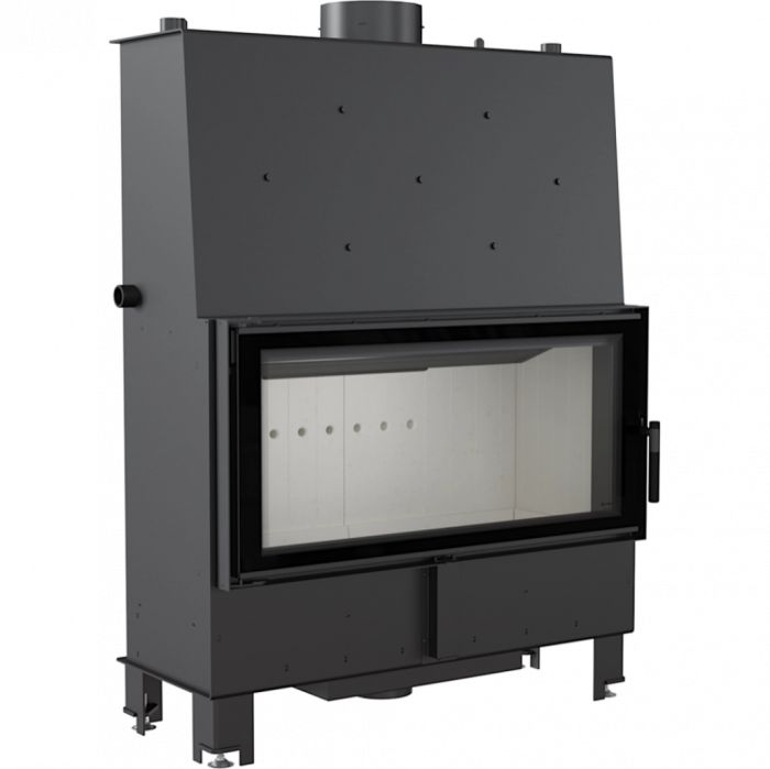 LUCY 20 Tip Centrala - Sticla Dubla [1]