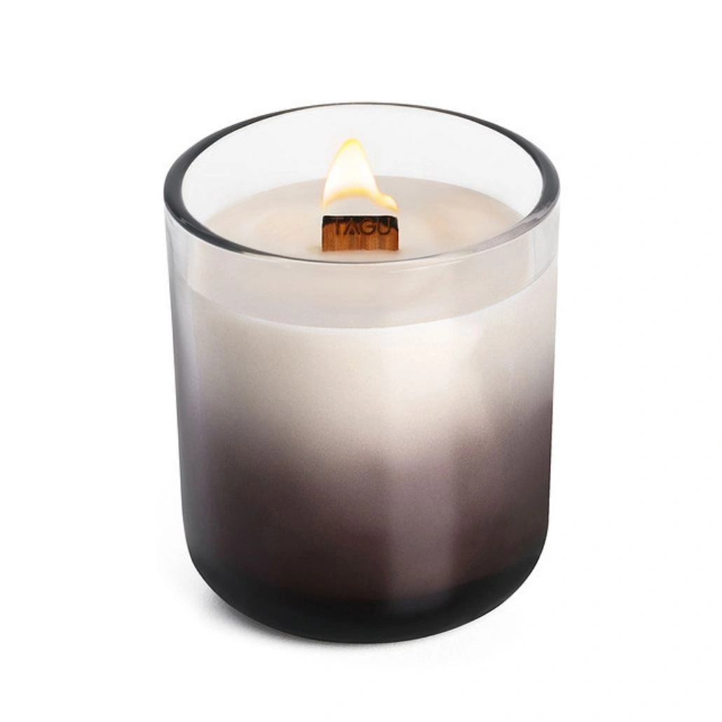 Lumanare cu trosnet + miros de semineu Candleplace [6]