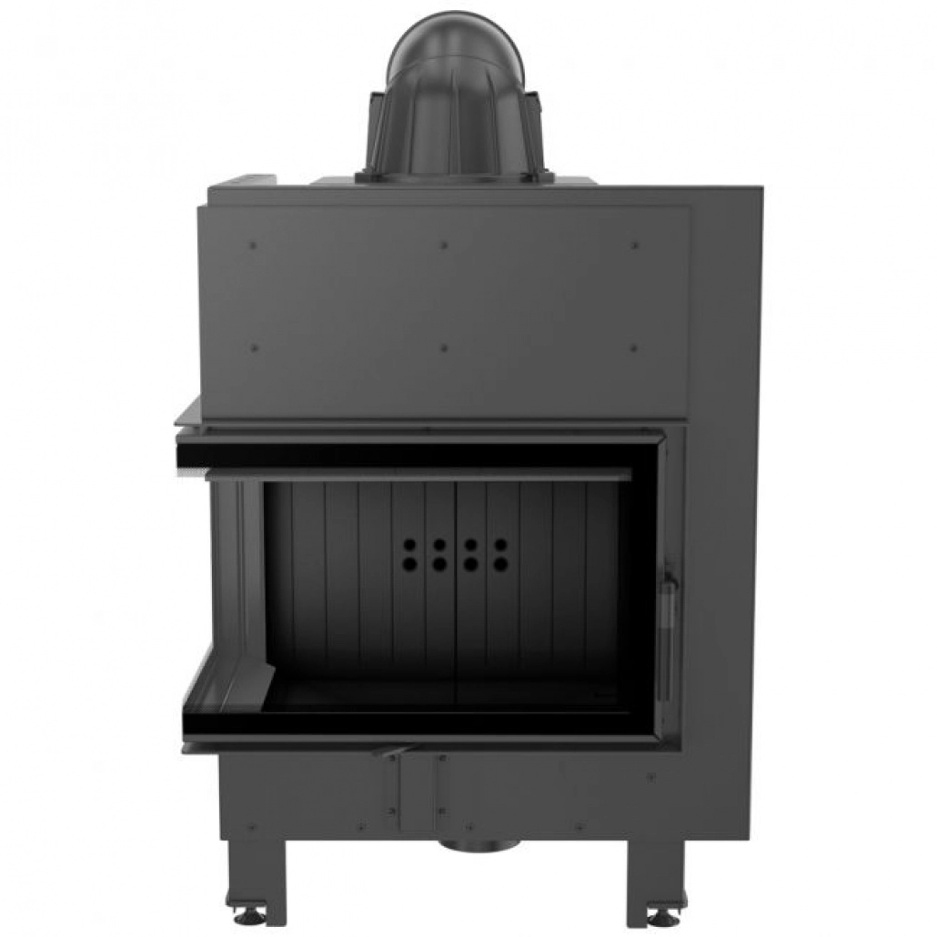 MBM100 Sticla Stanga Samota Neagra [2]