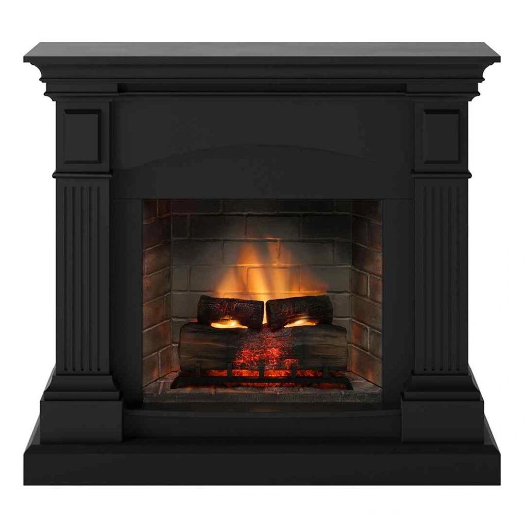 Magna Deep Black semineu electric PowerFlame 2 [2]