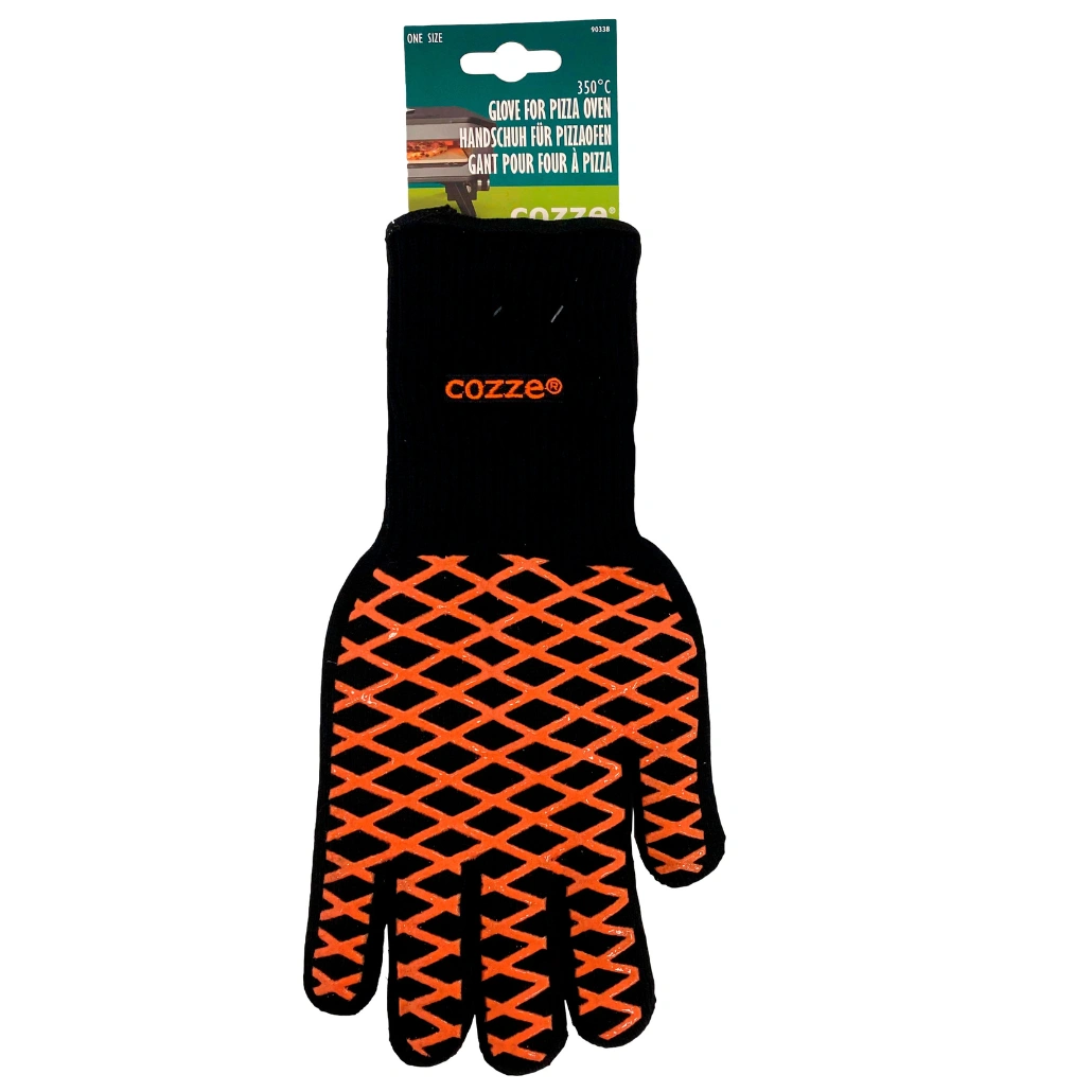 Manusa Cozze pentru cuptor de pizza [10]