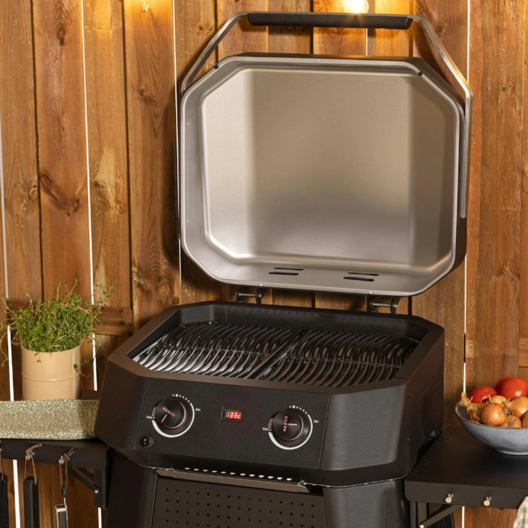 Masa Cozze - pentru gratar electric E-500/ gratar pe gaz G-500/ Plancha 500 [5]