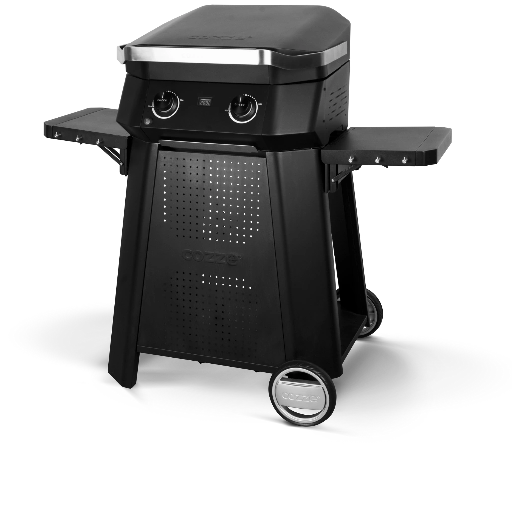 Masa Cozze - pentru gratar electric E-500/ gratar pe gaz G-500/ Plancha 500 [4]