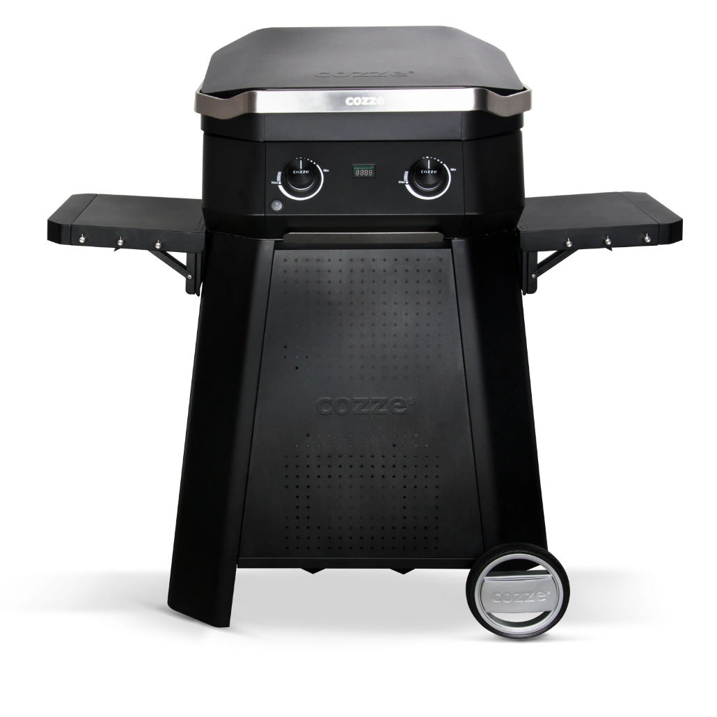 Masa Cozze - pentru gratar electric E-500/ gratar pe gaz G-500/ Plancha 500 [2]